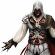  O game "Assassin&rsquo;s Creed" se populariza cada vez, e Ezio tamb&eacute;m! 