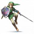  Precisa mesmo gostar muito do Link para acomapanh&aacute;-lo durante tanto tempo em suas aventuras no jogo "Legends of Zelda" e demais vers&otilde;es 