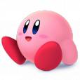  A apar&ecirc;ncia encantadora de Kirby o ajudou a conquistar v&aacute;rios f&atilde;s! 