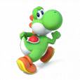  Nem M&aacute;rio, nem Luigi e nem ningu&eacute;m seriam nada sem ele, o Yoshi de "Super M&aacute;rio" 