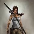  Lara Croft detona tudo em "Tomb Raider"! Gostar dela &eacute; f&aacute;cil! 