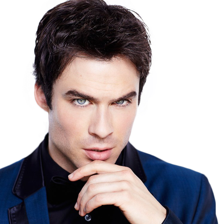 Ian Somerhalder, de "The Vampire Diaries", e as 18 fotos mais sensuais do galã!