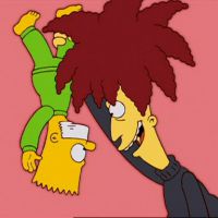 Em "Os Simpsons": Bart Simpson finalmente vai morrer e o culpado é o Sideshow Bob!