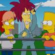 Em "Os Simpsons", Sideshow Bob chegou perto várias vezes de realizar seu sonho de assassinar Bart