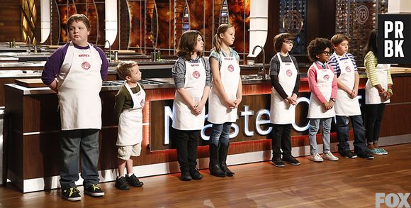 Versão "MasterChef Junior" deve chegar ao Brasil em 2016