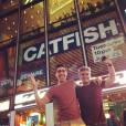 "Catfish" é um dos grandes sucessos da MTV americana e teve sua segunda temporada exibida recentemente