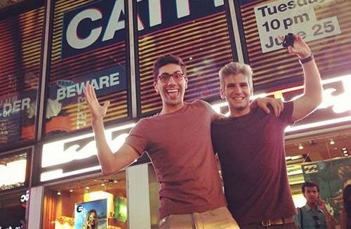 "Catfish" da MTV é a série sobre namoro online que você precisa assistir!