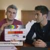 "Catfish" foi criada por Max Joseph e Nev Schulman