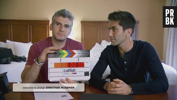 "Catfish" foi criada por Max Joseph e Nev Schulman