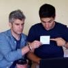 Max Joseph e Nev Schulman criaram "Catfish" para mostrar a história de Nev e sua decepção online