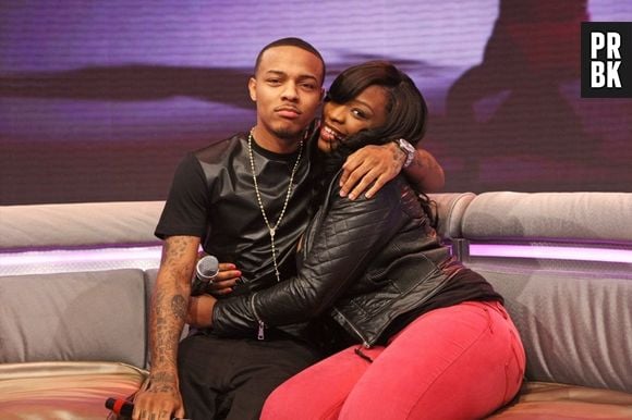 O caso mais famoso em "Catfish" foi o de Keyonnah, que acreditava estar falando e namorando com o rapper Bow Wow!