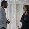 Em "Sete Vidas", Miguel (Domingos Montagner) e Lígia (Débora Bloch) terminaram e atingiram todo mundo