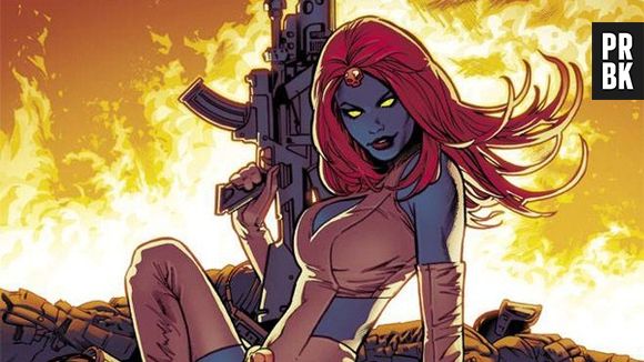 O "M" só podia ser de Mística