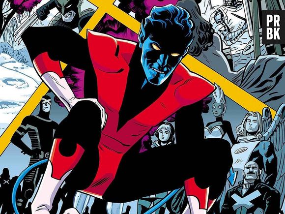 O Noturno ficou com a letra "N"