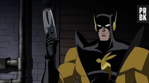 O "Y" foi para o Yellowjacket