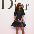  Rihanna &eacute; garota-propaganda da Dior ao lado de Jennifer Lawrence e Natalie Portman 