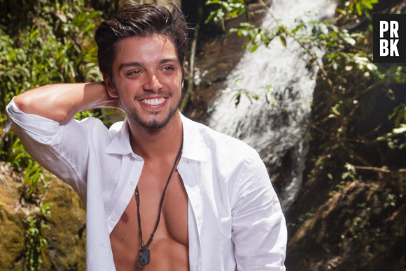 Rodrigo Simas fala sobre próximos passos na carreira