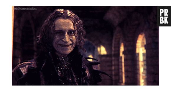 Mãe de Rumplestiltskin, de "Once Upon a Time", será apresentada na quinta temporada da série da ABC