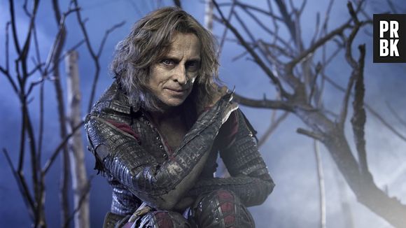 A quinta temporada de "Once Upon a Time" estreia no dia 27 de setembro, na ABC!