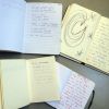 Com lançamento de livro, Rafael Vitti, de "Malhação", quer "incentivar e usar como exemplo de como me faz bem" a poesia