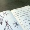 O livro de poemas de Rafael Vitti, de "Malhação", reúne textos escritos desde seus 8 anos de idade