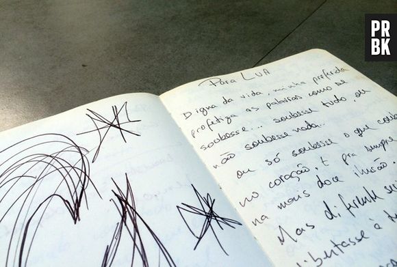 O livro de poemas de Rafael Vitti, de "Malhação", reúne textos escritos desde seus 8 anos de idade