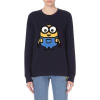 Roupas de Minions são lançadas em loja de departamento online! Confira os divertidos looks