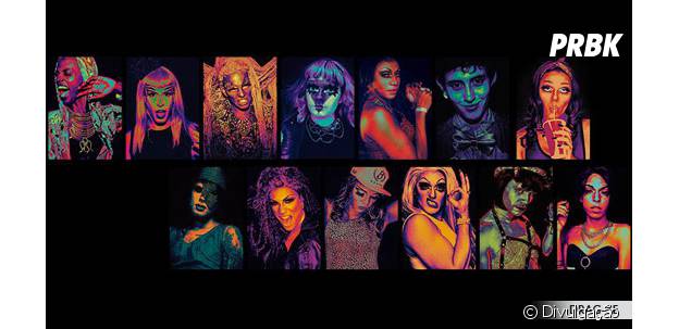 Drag-se, no Rio Festival Gay de Cinema 2015