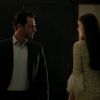 Alex (Rodrigo Lombardi) já ficou com Lyris (Jéssica Córes) sem a vontade dela em "Verdades Secretas"