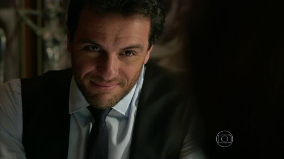 Novela "Verdades Secretas": Alex (Rodrigo Lombardi) é atacado e fica entre a vida e a morte!
