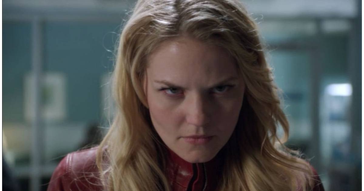 Emma Jennifer Morrison Promete Dar Trabalho Como Senhora Das Trevas Em Once Upon A Time Purebreak