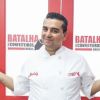 Enquanto isso, a Record convoca o Cake Boss para comandar o "Batalha dos Confeiteiros Brasil"