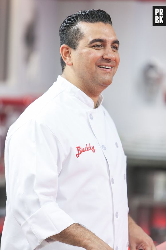 Em "Batalha dos Confeiteiros Brasil", O Cake Boss quer encontrar um chef para administrar a primeira loja Carlo's Bakery no Brasil