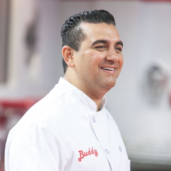 Em dos Confeiteiros Brasil, O quer encontrar um chef para administrar primeira lojaCarlo's Bakeryno Brasil - Purebreak