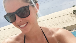 Bárbara Evans e as melhores fotos decotadas da gata no Instagram! Confira