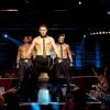 De striptease a cenas de sexo: "Magic Mike" também não é o filme mais recomendado para assistir em família