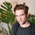  Robert Pattinson pode ser a estrela de "Good Time" 