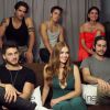 O elenco de "Teen Wolf" contou novidades na Comic-Con 2015