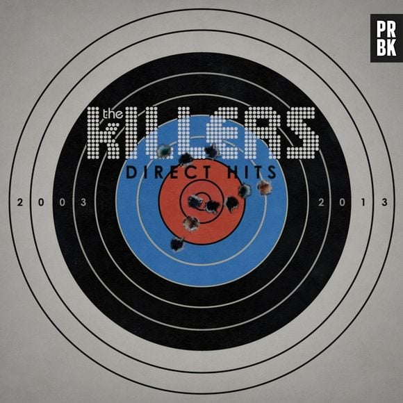 O The Killers irá lançar o álbum "Direct Hits" que irá contar com duas músicas inéditas