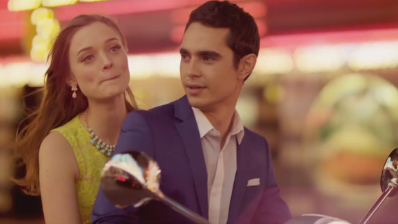 The Killers divulga clipe do single "Shot At The Night"