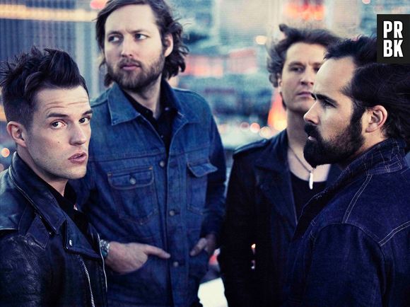 A faixa é comparada as músicas "Smile Like You Mean It" e "Miss Atomic Bomb" do The Killers