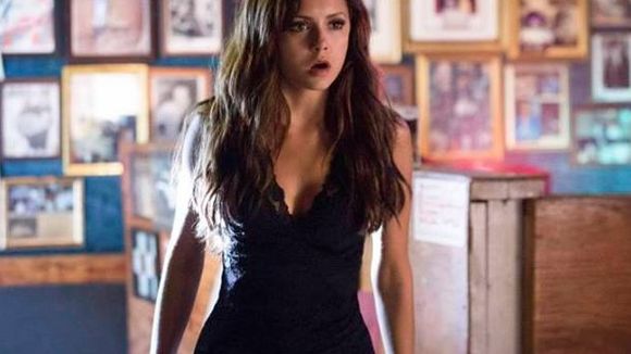 "The Vampire Diaries": Centésimo episódio vai ser em homenagem à Katherine!