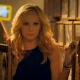 Caroline (Candice Accola) vai relembrar seus momentos com Katherine (Nina Dobrev) em "The Vampire Diaries"