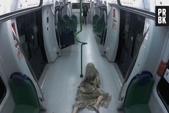 Silvio Santos se inpira em "The Walking Dead" e "Fear The Walking Dead" para pegadinhas com zumbis