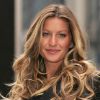 Magraela e muito alta, Gisele Bündchen servia de piadas para os amigos. Hoje ela é apenas a maior modelo do mundo 