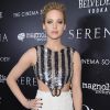 Jennifer Lawrence também sofreu na mão das "amiguinhas" de escola
