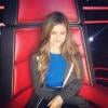 Jacquie Lee cantou "We Remain" ao lado de Christina Aguilera no "The Voice USA"