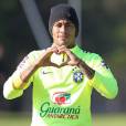 Neymar Jr. fala sobre casamento e namoro com Bruna Marquezine