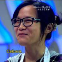 No "MasterChef Brasil": 10 memes de Jiang Pu, a chinesa que conquistou o público nas redes sociais!