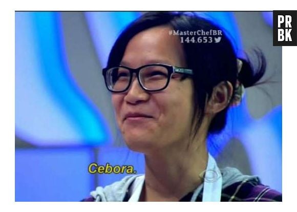 Sotaque de Jiang rouba a cena no "MasterChef Brasil" e participante vira meme na web